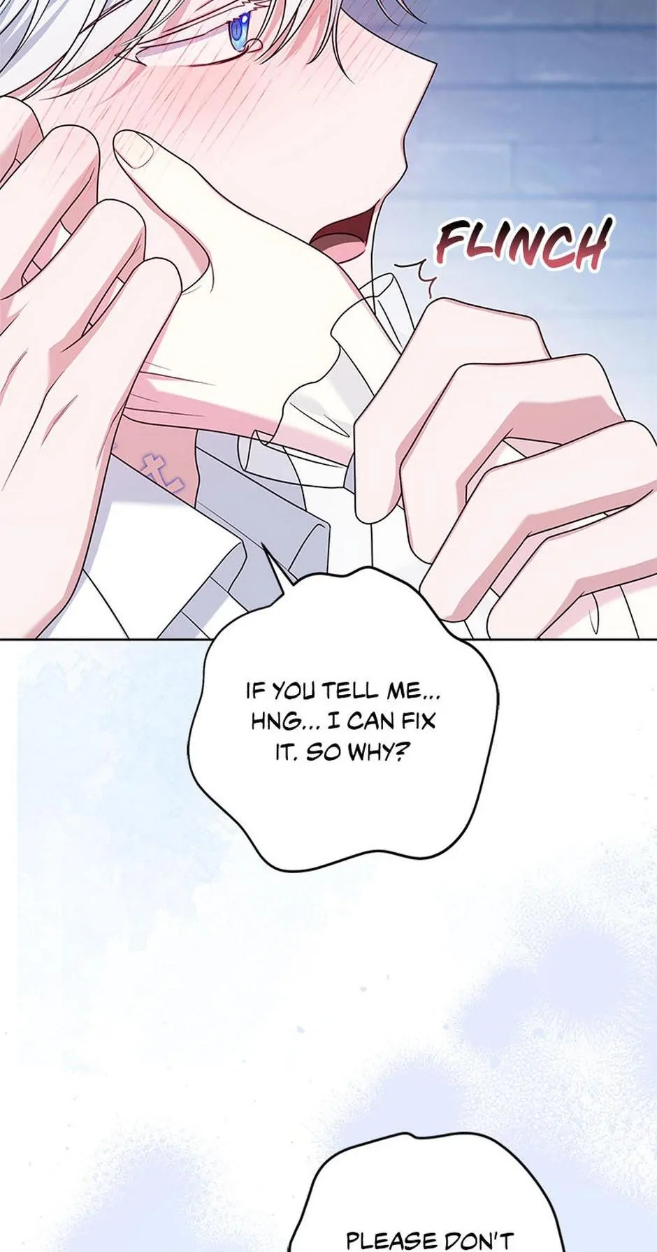 I Met the Male Lead in Prison Chapter 29 20